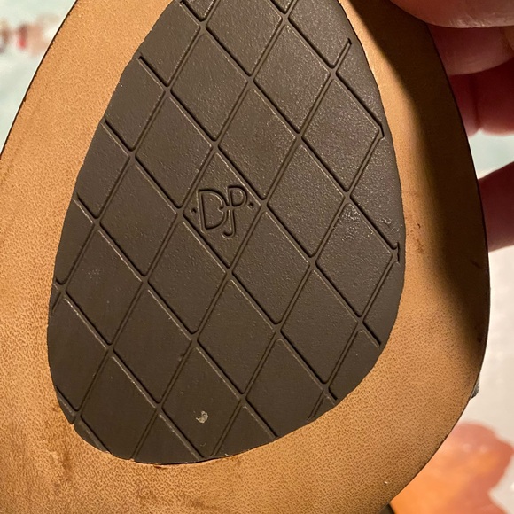 NIB Donald J Pliner Marlo Heels - Picture 13 of 14